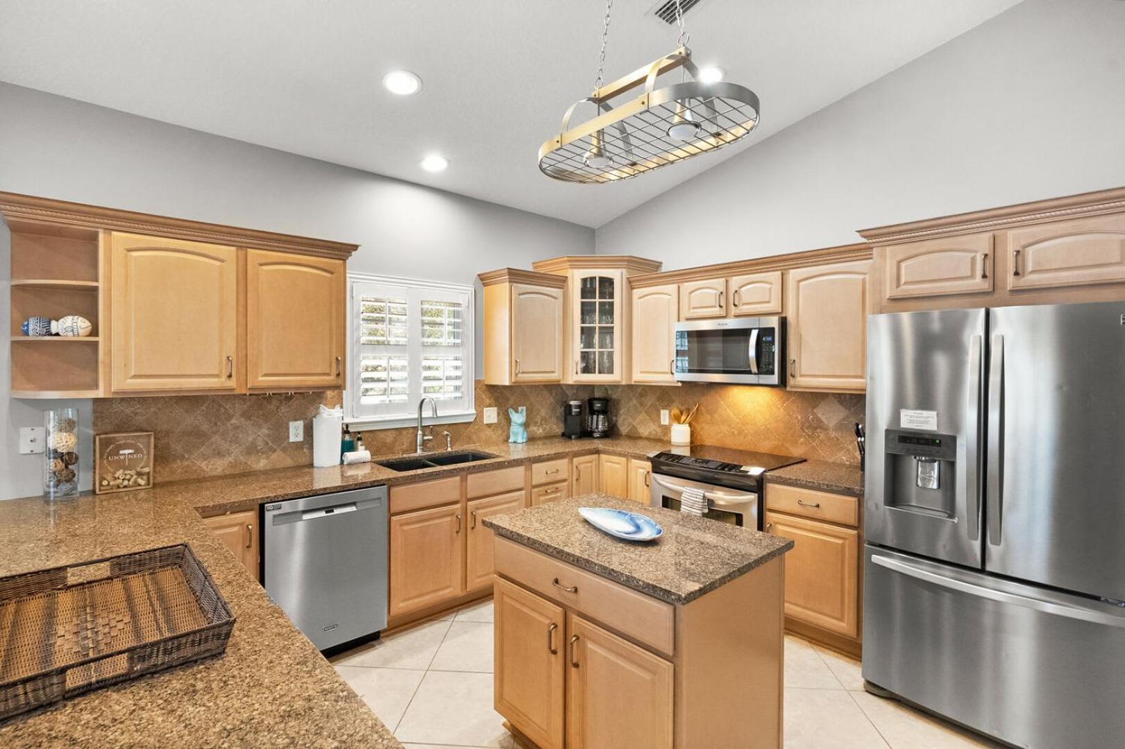 Pool + Hot Tub, Dock, Fishing, Near Beach! St. Augustine Luaran gambar