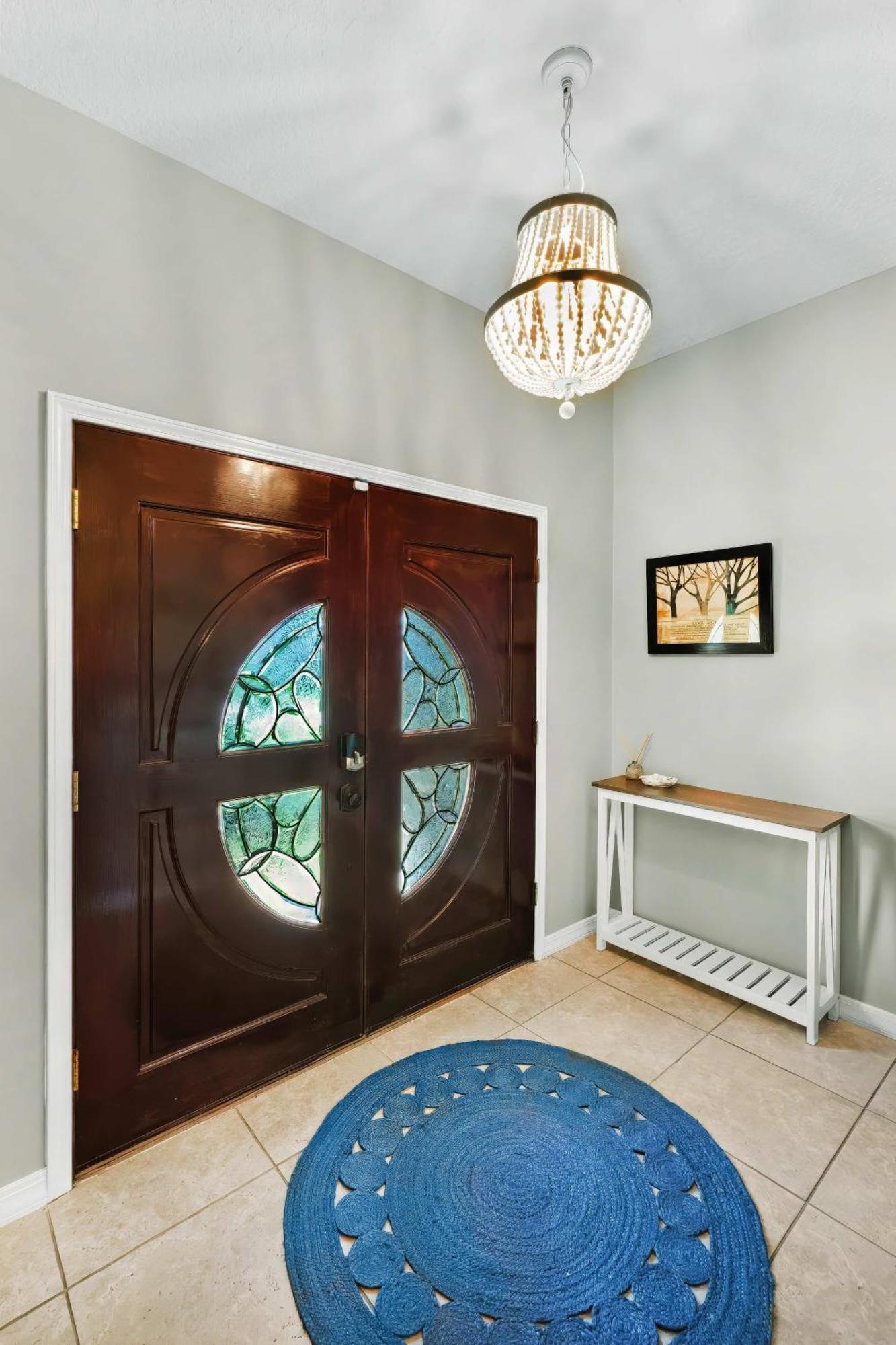 Pool + Hot Tub, Dock, Fishing, Near Beach! St. Augustine Luaran gambar