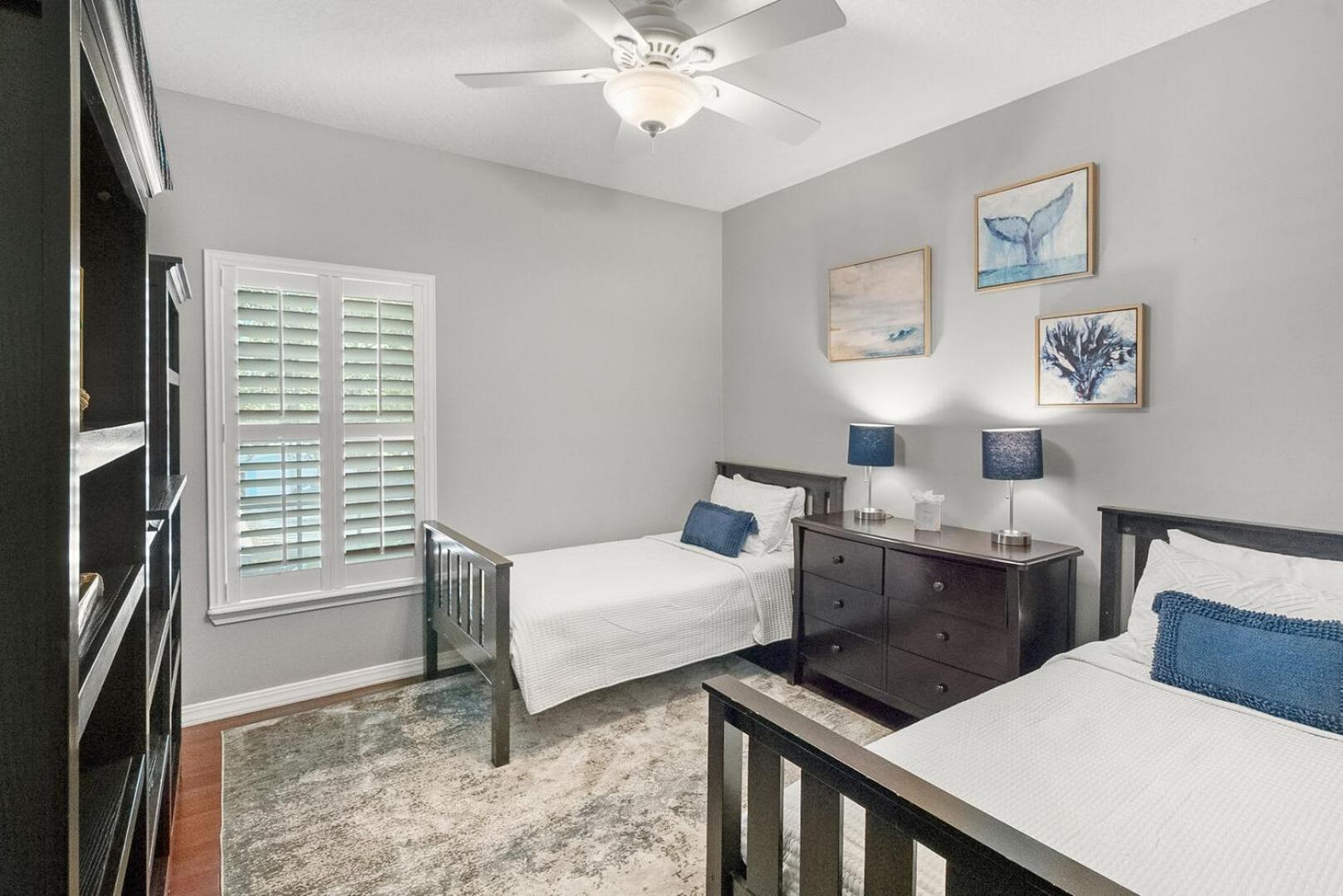 Pool + Hot Tub, Dock, Fishing, Near Beach! St. Augustine Luaran gambar