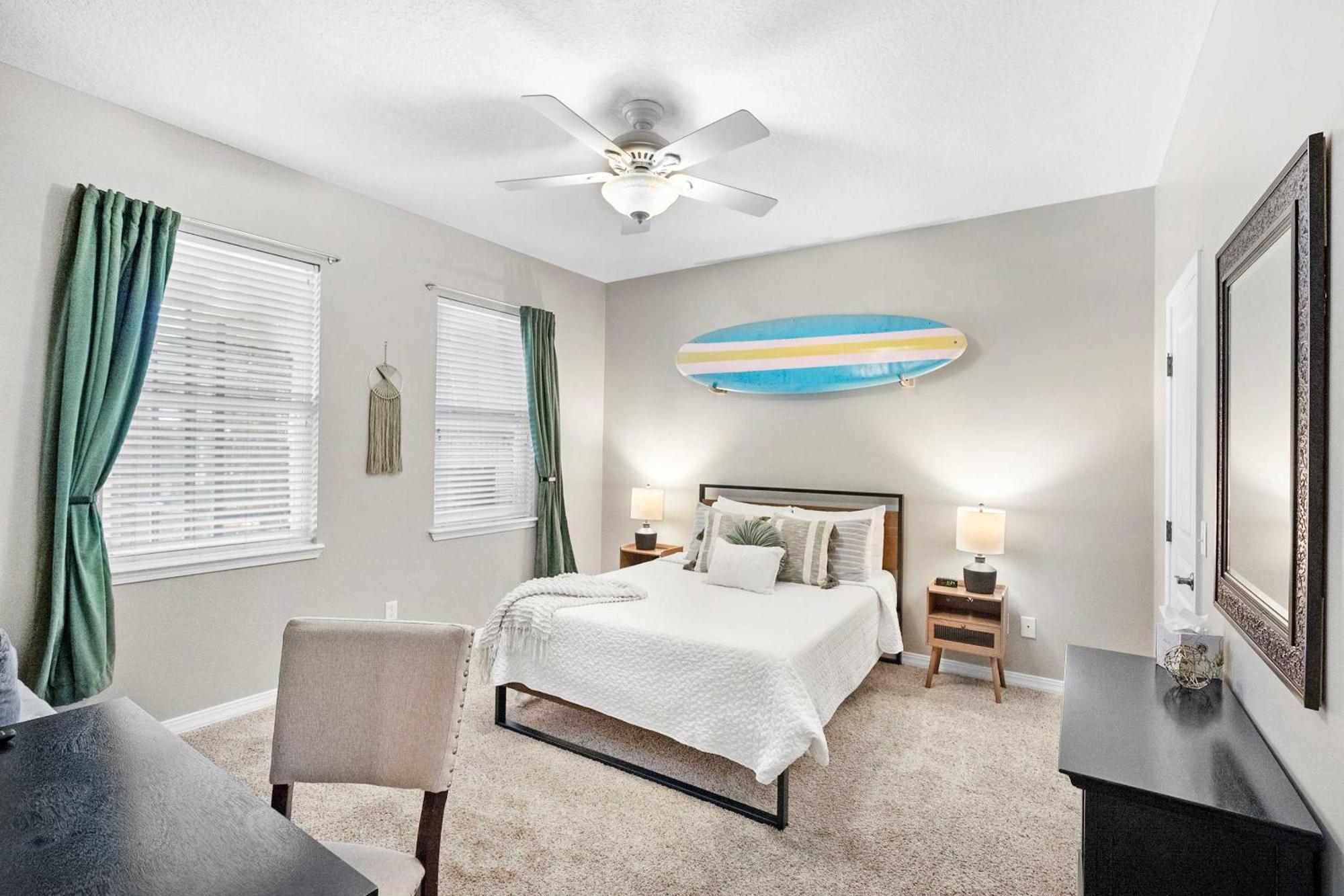 Pool + Hot Tub, Dock, Fishing, Near Beach! St. Augustine Luaran gambar
