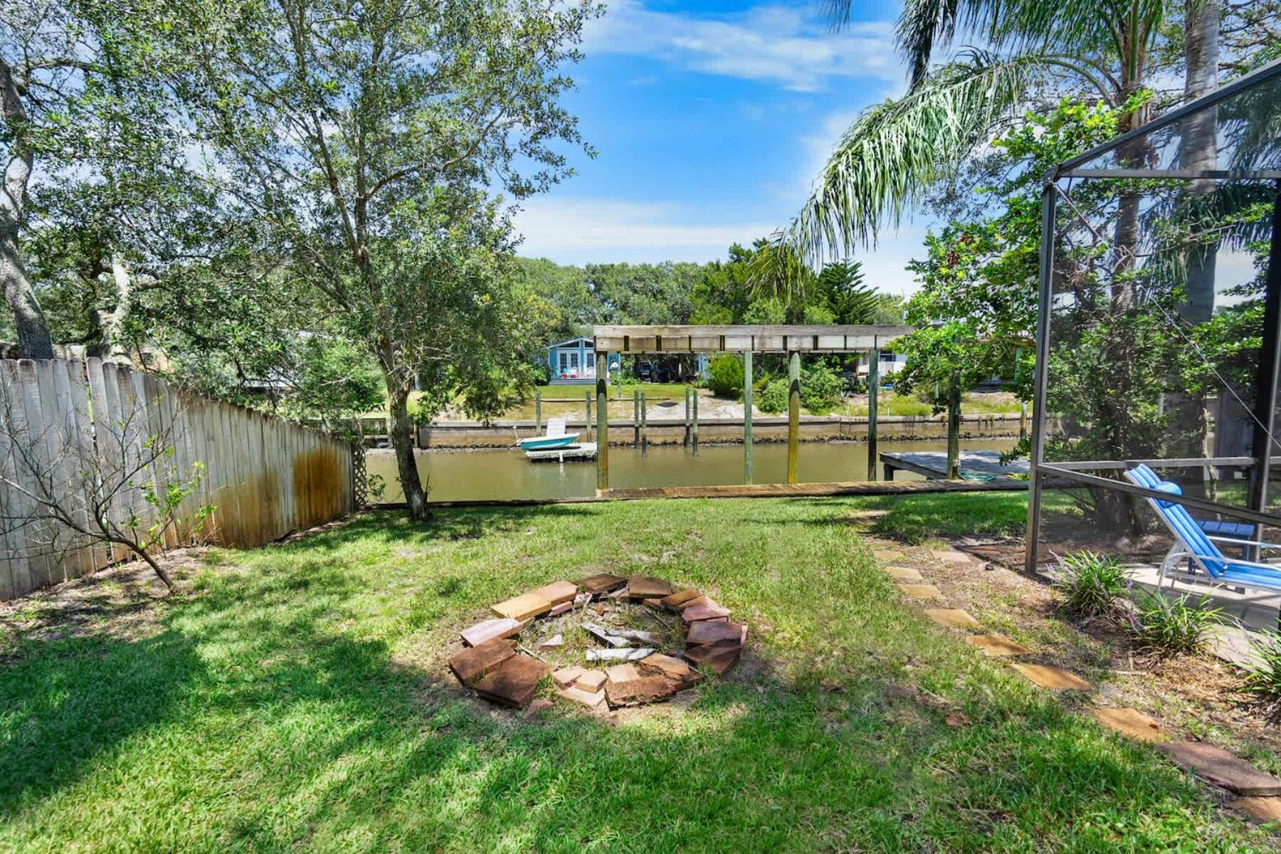 Pool + Hot Tub, Dock, Fishing, Near Beach! St. Augustine Luaran gambar