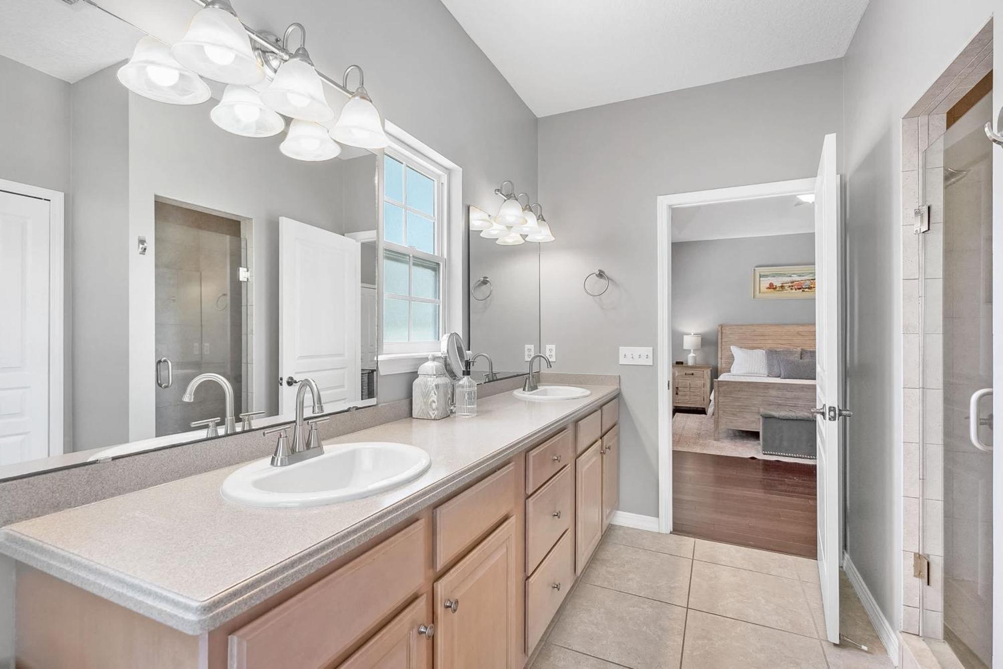 Pool + Hot Tub, Dock, Fishing, Near Beach! St. Augustine Luaran gambar