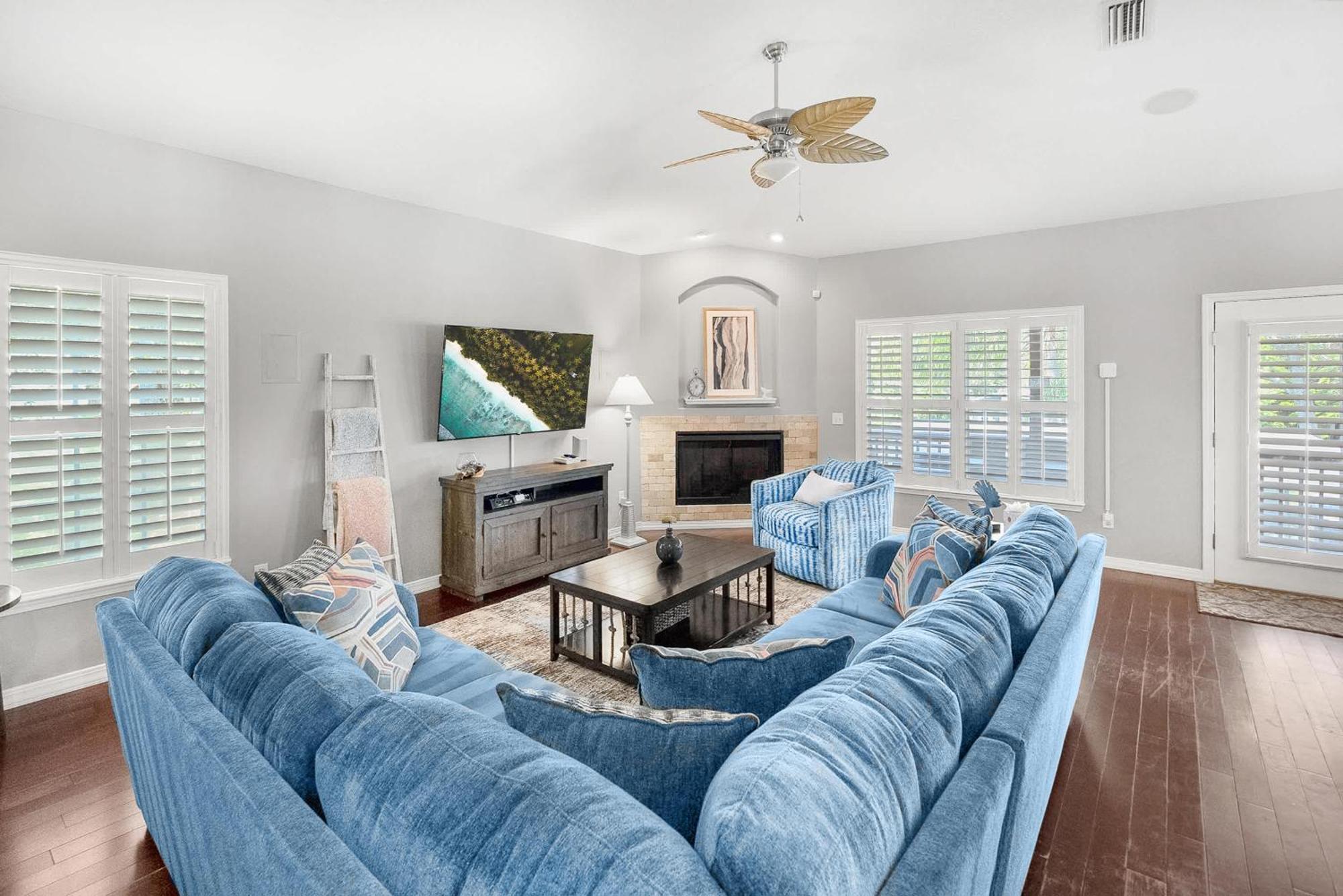 Pool + Hot Tub, Dock, Fishing, Near Beach! St. Augustine Luaran gambar