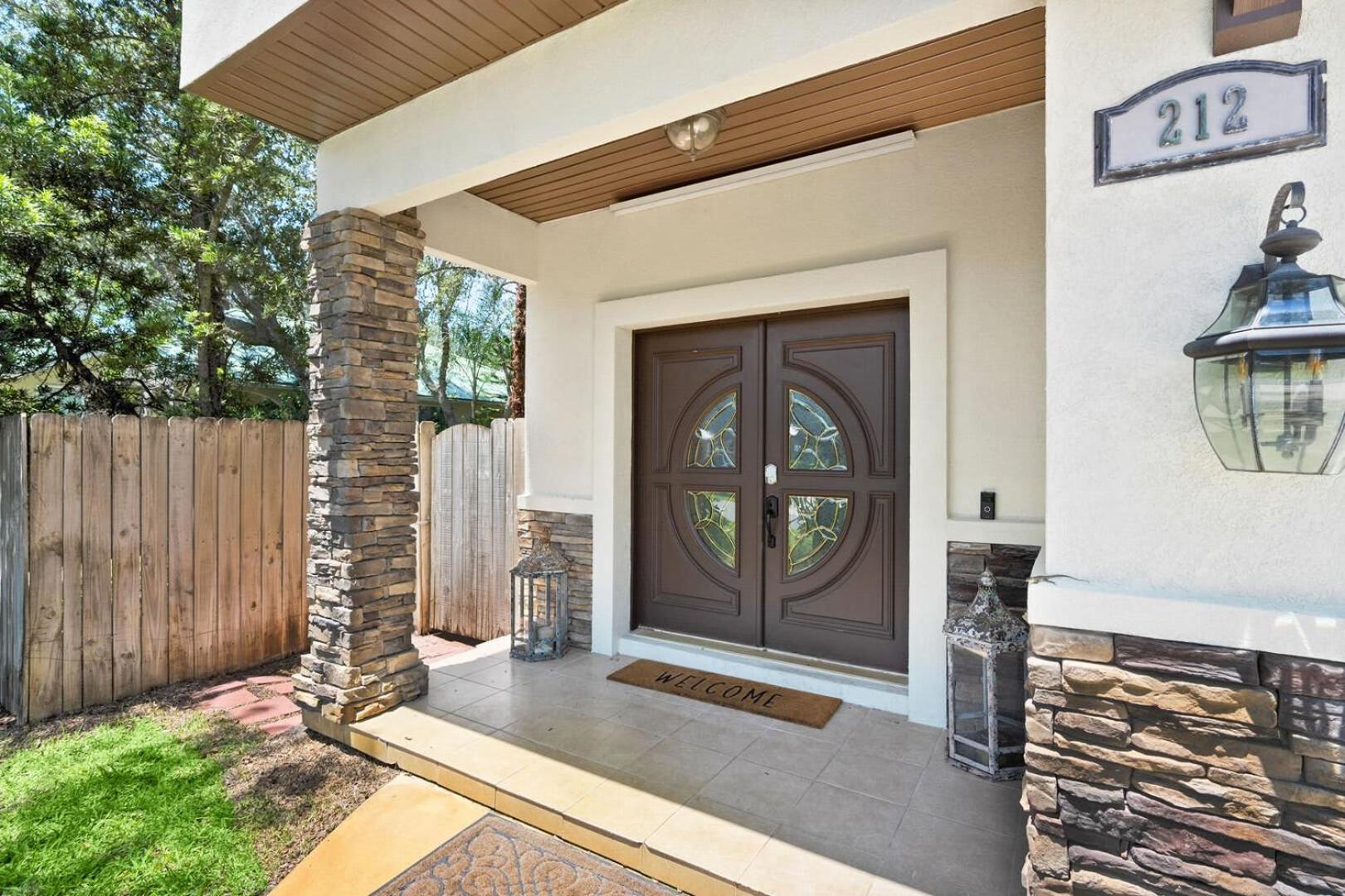 Pool + Hot Tub, Dock, Fishing, Near Beach! St. Augustine Luaran gambar